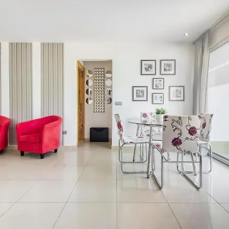 Holiday home Holiday Urgell By Interhome *